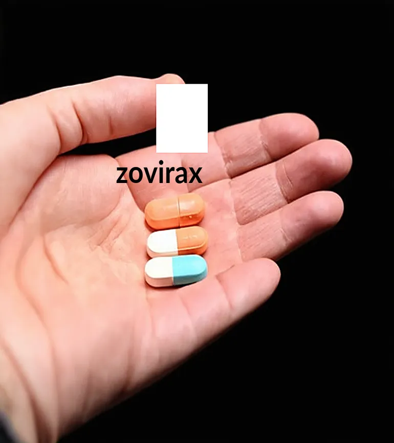 Zovirax krem prisjakt